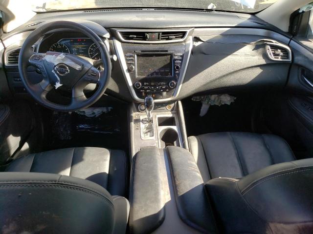 Photo 7 VIN: 5N1AZ2BS1NC109041 - NISSAN MURANO SV 