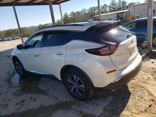 Photo 1 VIN: 5N1AZ2BS1PC109558 - NISSAN MURANO 