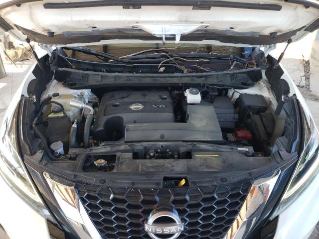 Photo 10 VIN: 5N1AZ2BS1PC109558 - NISSAN MURANO 