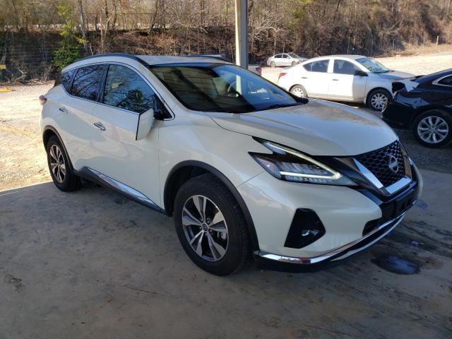 Photo 3 VIN: 5N1AZ2BS1PC109558 - NISSAN MURANO 