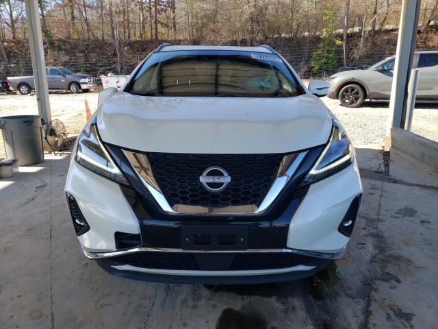 Photo 4 VIN: 5N1AZ2BS1PC109558 - NISSAN MURANO 