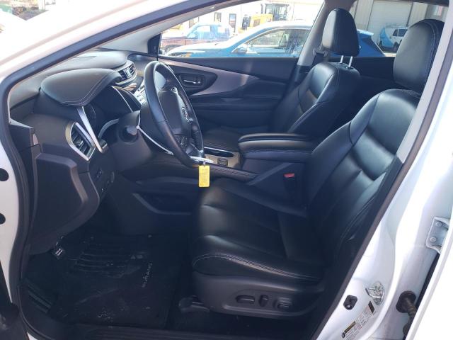 Photo 6 VIN: 5N1AZ2BS1PC109558 - NISSAN MURANO 