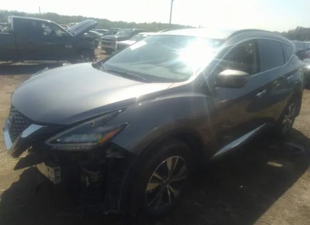 Photo 1 VIN: 5N1AZ2BS1PC111939 - NISSAN MURANO 