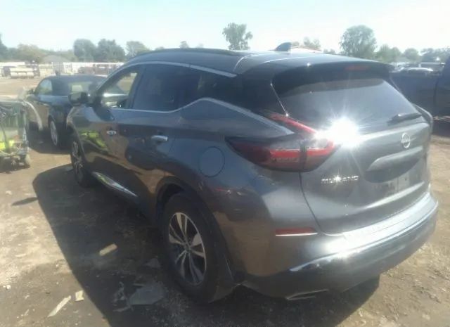 Photo 2 VIN: 5N1AZ2BS1PC111939 - NISSAN MURANO 