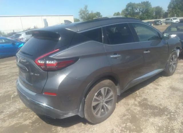 Photo 3 VIN: 5N1AZ2BS1PC111939 - NISSAN MURANO 