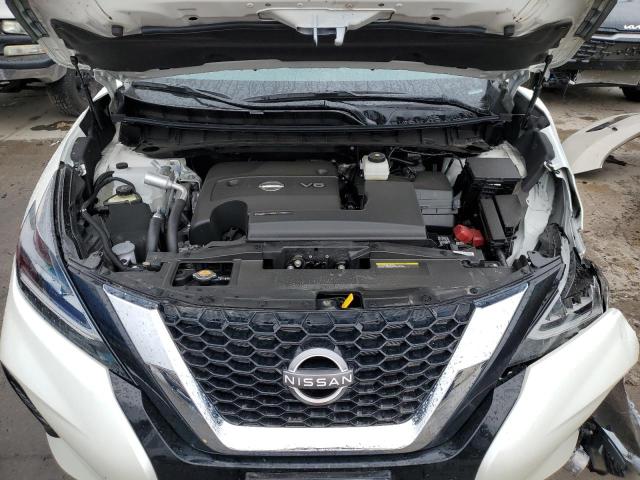 Photo 11 VIN: 5N1AZ2BS1PC114002 - NISSAN MURANO SV 