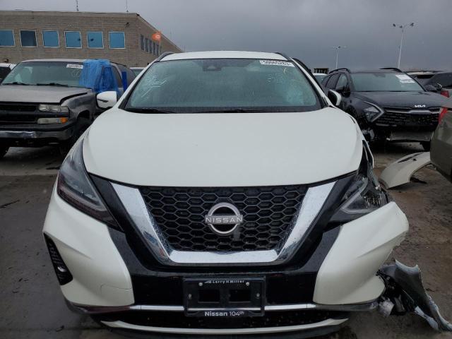 Photo 4 VIN: 5N1AZ2BS1PC114002 - NISSAN MURANO SV 