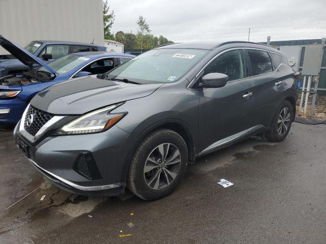 Photo 0 VIN: 5N1AZ2BS2LN125833 - NISSAN MURANO SV 