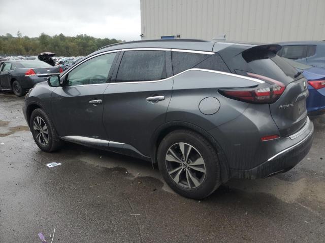 Photo 1 VIN: 5N1AZ2BS2LN125833 - NISSAN MURANO SV 