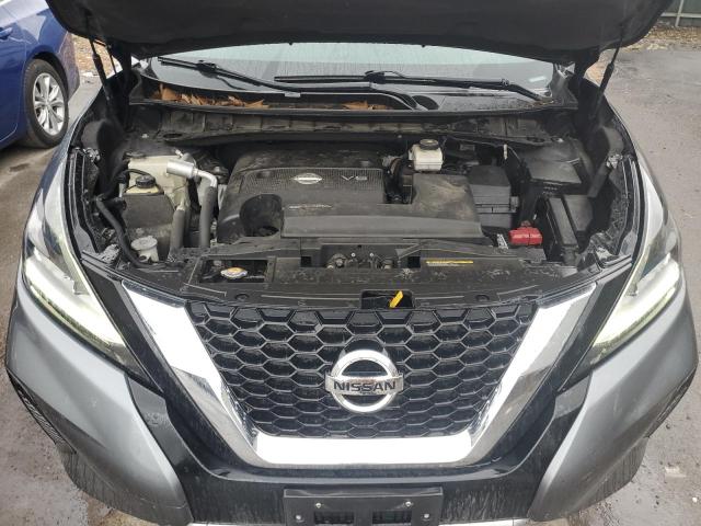 Photo 11 VIN: 5N1AZ2BS2LN125833 - NISSAN MURANO SV 