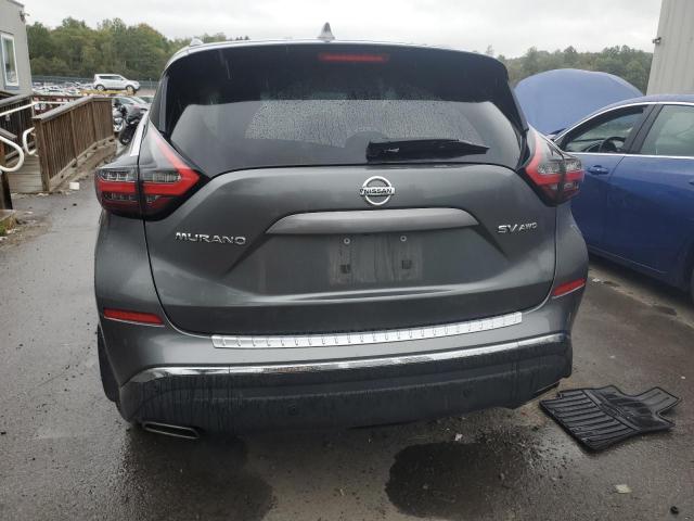 Photo 5 VIN: 5N1AZ2BS2LN125833 - NISSAN MURANO SV 