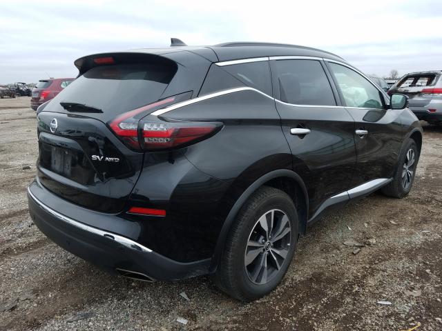 Photo 3 VIN: 5N1AZ2BS2LN134998 - NISSAN MURANO SV 