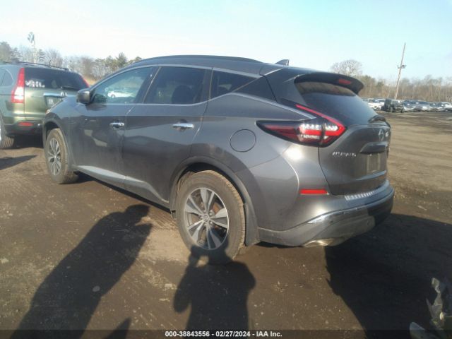 Photo 2 VIN: 5N1AZ2BS2LN143216 - NISSAN MURANO 