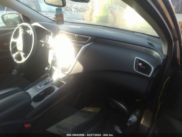 Photo 4 VIN: 5N1AZ2BS2LN143216 - NISSAN MURANO 