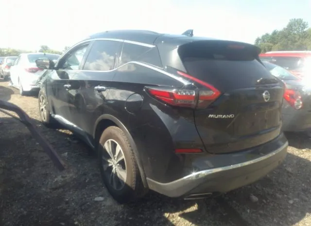 Photo 2 VIN: 5N1AZ2BS2LN151879 - NISSAN MURANO 