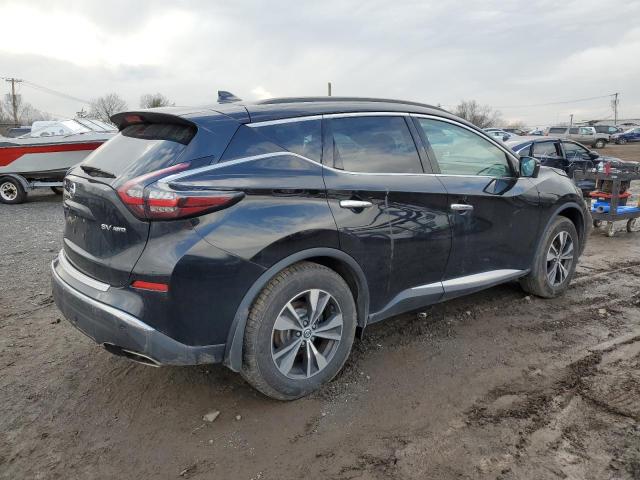 Photo 2 VIN: 5N1AZ2BS2LN161103 - NISSAN MURANO SV 