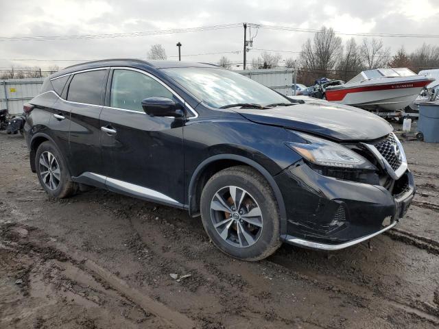 Photo 3 VIN: 5N1AZ2BS2LN161103 - NISSAN MURANO SV 