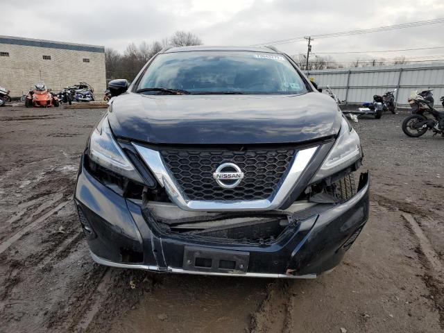 Photo 4 VIN: 5N1AZ2BS2LN161103 - NISSAN MURANO SV 