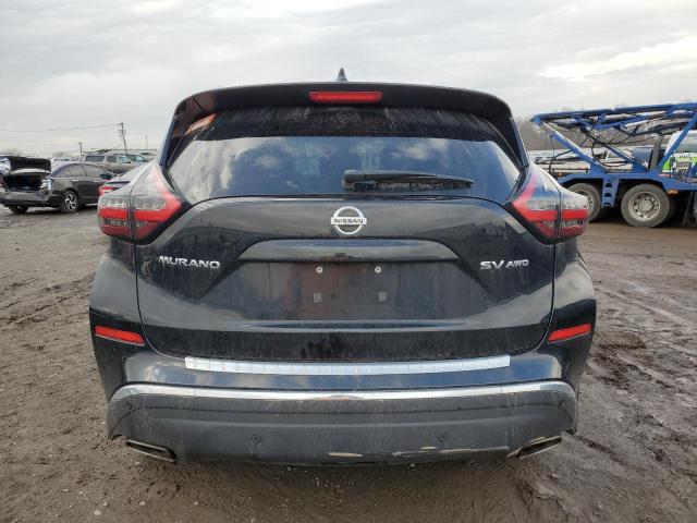 Photo 5 VIN: 5N1AZ2BS2LN161103 - NISSAN MURANO SV 