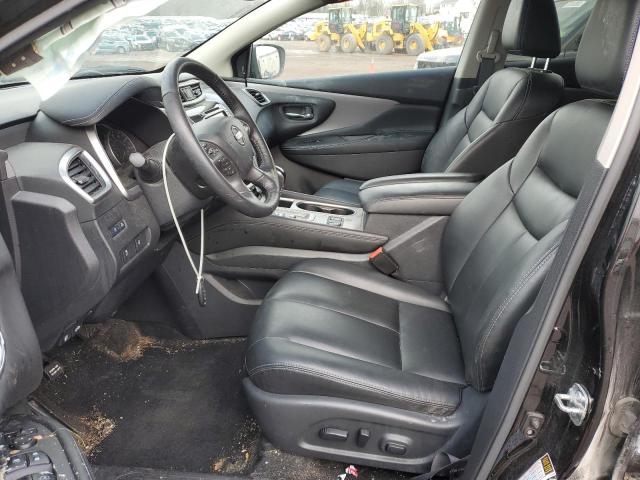 Photo 6 VIN: 5N1AZ2BS2LN161103 - NISSAN MURANO SV 