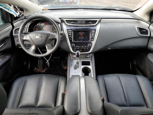 Photo 7 VIN: 5N1AZ2BS2LN161103 - NISSAN MURANO SV 