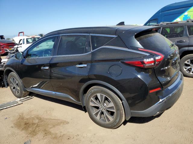 Photo 1 VIN: 5N1AZ2BS2LN162154 - NISSAN MURANO SV 