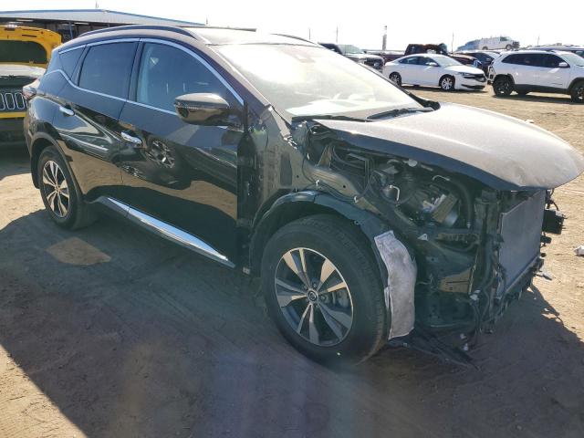 Photo 3 VIN: 5N1AZ2BS2LN162154 - NISSAN MURANO SV 