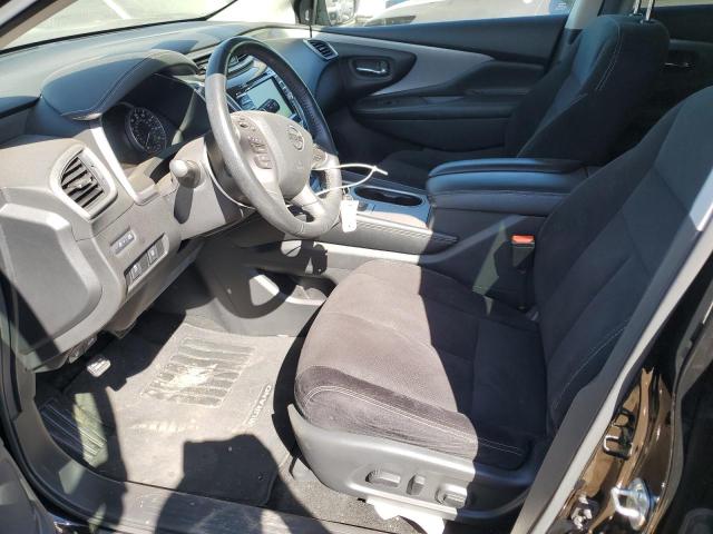 Photo 6 VIN: 5N1AZ2BS2LN162154 - NISSAN MURANO SV 