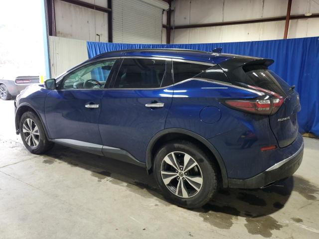 Photo 1 VIN: 5N1AZ2BS2MC101030 - NISSAN MURANO 