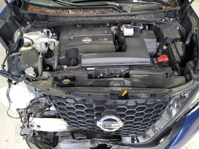 Photo 11 VIN: 5N1AZ2BS2MC101030 - NISSAN MURANO 