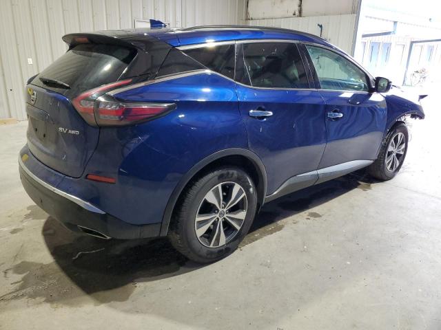 Photo 2 VIN: 5N1AZ2BS2MC101030 - NISSAN MURANO 