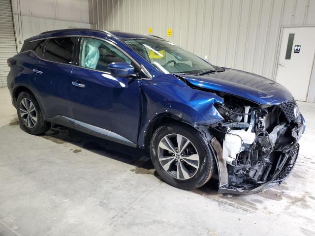 Photo 3 VIN: 5N1AZ2BS2MC101030 - NISSAN MURANO 