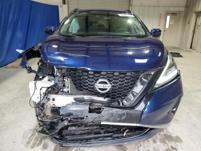 Photo 4 VIN: 5N1AZ2BS2MC101030 - NISSAN MURANO 