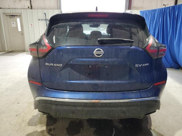 Photo 5 VIN: 5N1AZ2BS2MC101030 - NISSAN MURANO 