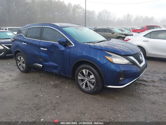 Photo 0 VIN: 5N1AZ2BS2MC136764 - NISSAN MURANO 