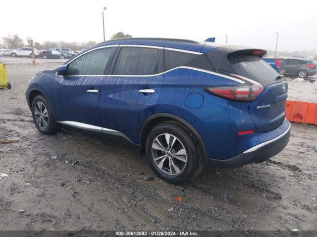 Photo 2 VIN: 5N1AZ2BS2MC136764 - NISSAN MURANO 