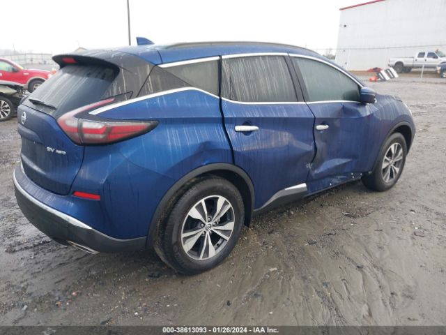 Photo 3 VIN: 5N1AZ2BS2MC136764 - NISSAN MURANO 