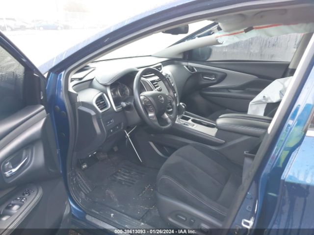 Photo 4 VIN: 5N1AZ2BS2MC136764 - NISSAN MURANO 