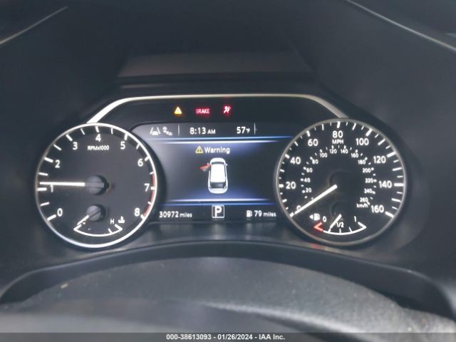 Photo 6 VIN: 5N1AZ2BS2MC136764 - NISSAN MURANO 