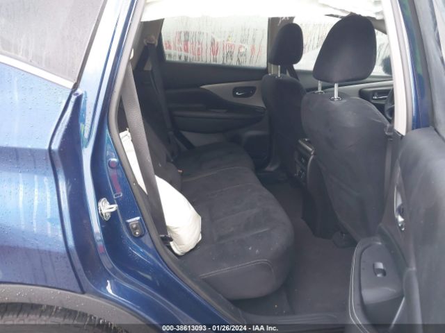 Photo 7 VIN: 5N1AZ2BS2MC136764 - NISSAN MURANO 