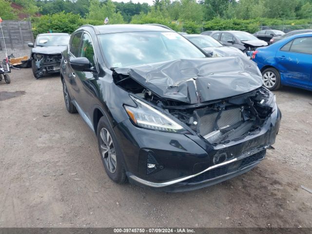 Photo 0 VIN: 5N1AZ2BS2MC140376 - NISSAN MURANO 