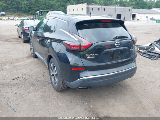 Photo 2 VIN: 5N1AZ2BS2MC140376 - NISSAN MURANO 