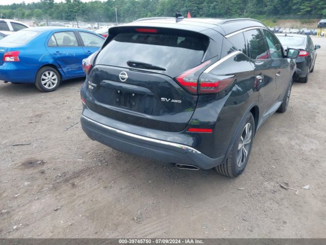 Photo 3 VIN: 5N1AZ2BS2MC140376 - NISSAN MURANO 