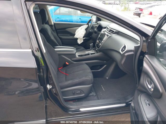 Photo 4 VIN: 5N1AZ2BS2MC140376 - NISSAN MURANO 