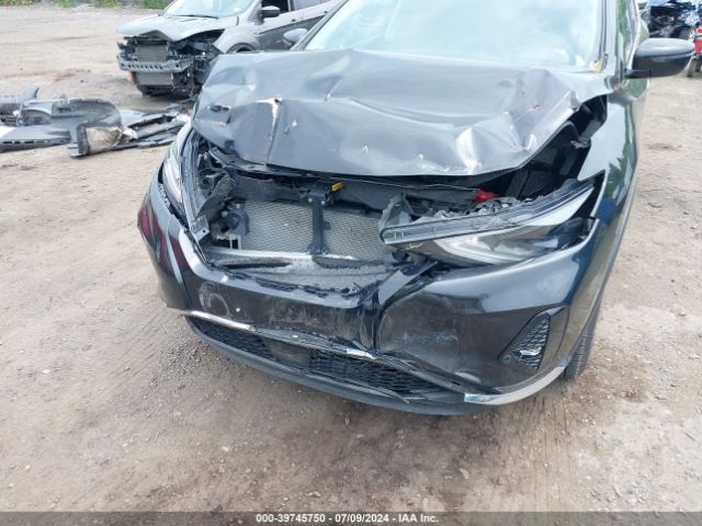 Photo 5 VIN: 5N1AZ2BS2MC140376 - NISSAN MURANO 