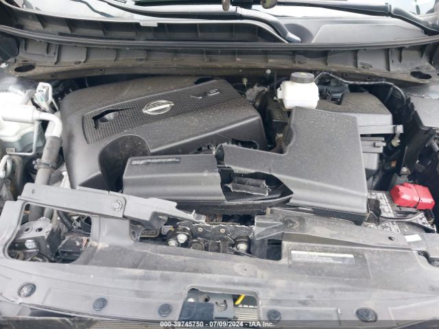 Photo 9 VIN: 5N1AZ2BS2MC140376 - NISSAN MURANO 