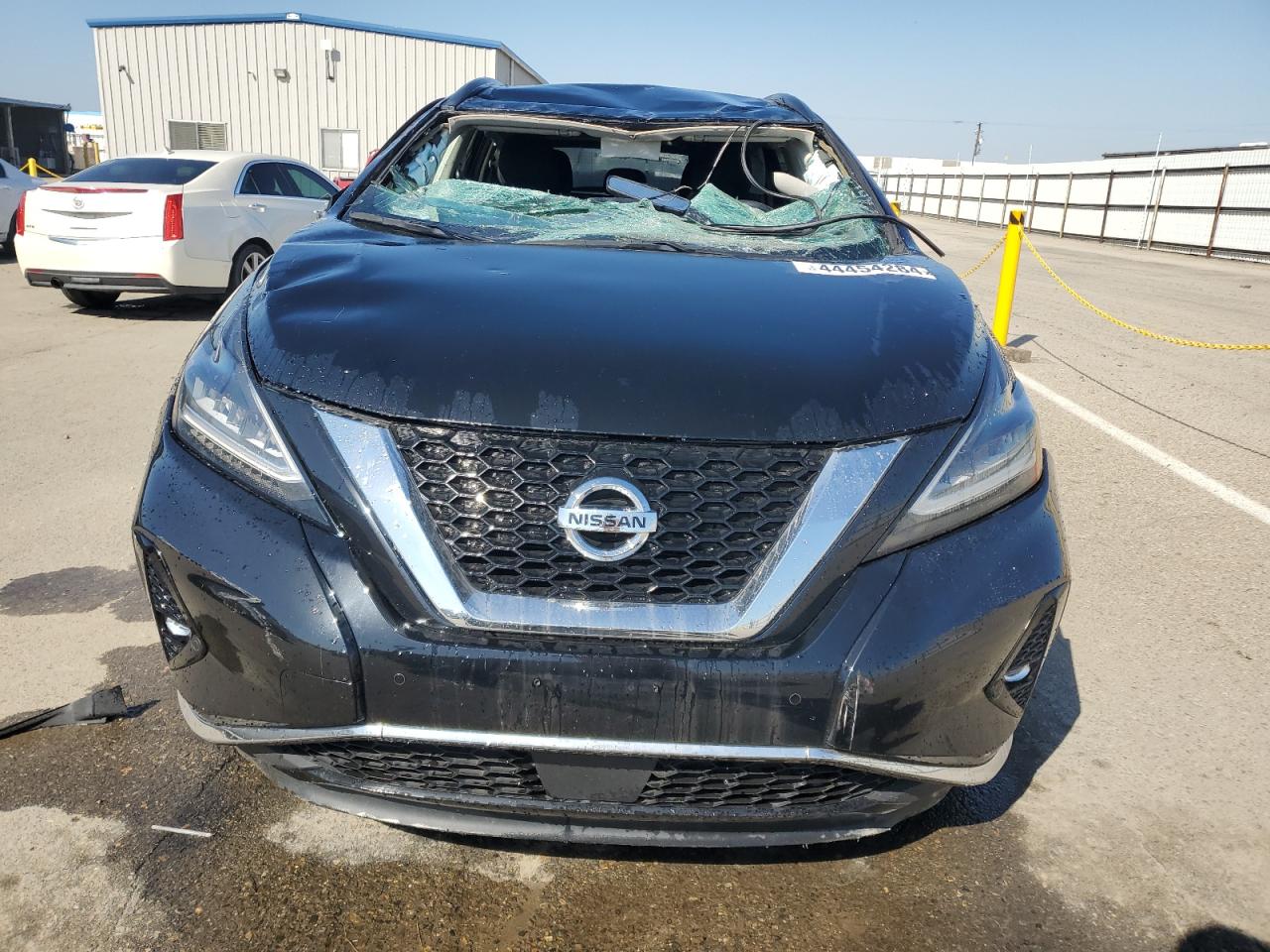 Photo 4 VIN: 5N1AZ2BS2MC144430 - NISSAN MURANO 