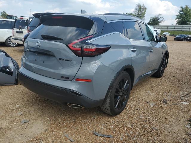 Photo 2 VIN: 5N1AZ2BS2NC116855 - NISSAN MURANO SV 