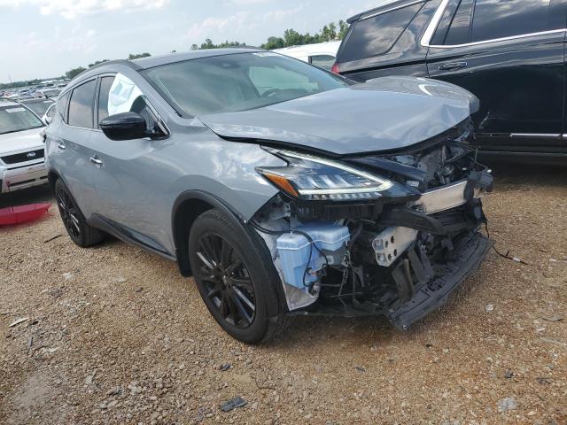 Photo 3 VIN: 5N1AZ2BS2NC116855 - NISSAN MURANO SV 