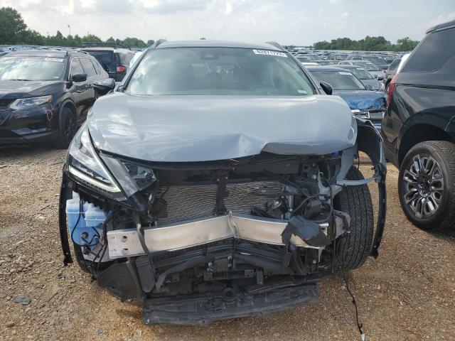 Photo 4 VIN: 5N1AZ2BS2NC116855 - NISSAN MURANO SV 